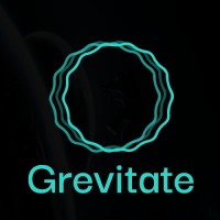 Grevitate logo - Similar company to Forge With Force