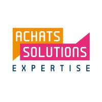 Achats Solutions Expertise SAS logo - Similar company to Achats Pro