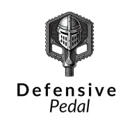 Defensive Pedal logo - Similar company to Bridgeaid