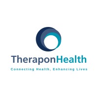 TheraponHealth logo - Similar company to Daia Diabetes
