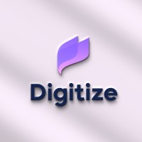 digitizeagency.ae logo - Similar company to The Hyphen Collective