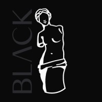 Black Wallet logo - Similar company to B&B Solutions