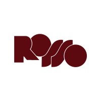 Rosso Pizza Bar logo