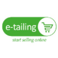 E-Tailing Pakistan logo - Similar company to Teczon Llc