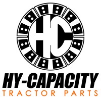 Hy-Capacity Tractor Parts logo - Similar company to Tractor Seva