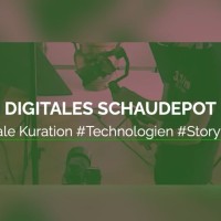 Digitales Schaudepot logo - Similar company to Icedata Srl