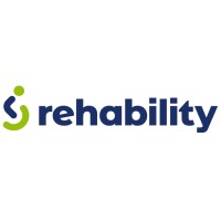 rehability GmbH logo - Similar company to Otb Gmbh
