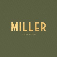 Bijouterie MILLER logo - Similar company to Bijouterie Doreille