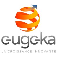 Eugeka logo - Similar company to Go Blossom