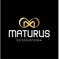 Maturus logo - Similar company to Nmídias Brasil