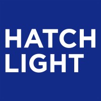 Hatch Light LLC logo - Similar company to Baynovation, Llc