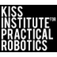 KISS Institute for Practical Robotics logo - Similar company to Thorlabs Quantum Electronics, Inc.