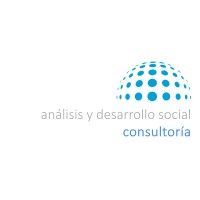Análisis y Desarrollo Social Consultoría logo - Similar company to Ceprede