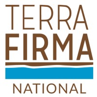 Terra Firma National logo - Similar company to Project Belong Va