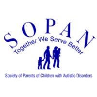 SOPAN TRUST logo - Similar company to Taatvik