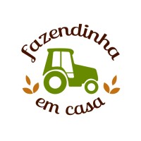 Fazendinha em Casa logo - Similar company to Cotak