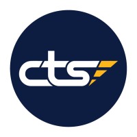 Communication Technology Services (CTS) logo - Similar company to Pierson Wireless