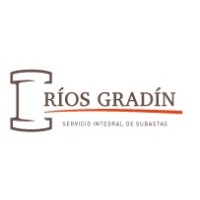 RIOS GRADIN S.A. logo - Similar company to Arc Global