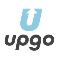 UpGo Supplements logo - Similar company to Holly'S Supplements