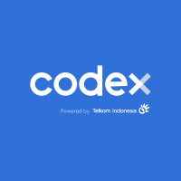CODEX powered by Telkom Indonesia logo - Similar company to Sooltankasir By Telkom Indonesia
