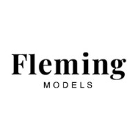 FLEMING MODELS logo - Similar company to Lorenzo Creative Studio