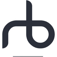 Roboost Robotics logo - Similar company to Chug-Robotics