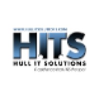 Hull IT Solutions logo - Similar company to Versa Quant Inc