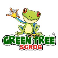 Green Tree Scrog logo - Similar company to White Ash