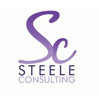 Steele Consulting logo - Similar company to U>Lead