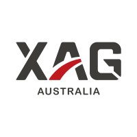 XAG Australia logo - Similar company to Iridium Dynamics
