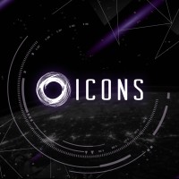 ICONS Shop logo - Similar company to Eventcast Studio