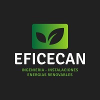 EFICECAN - Ingeniería y Energías Renovables logo - Similar company to Tu Excedente