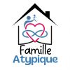 Famille Atypique logo - Similar company to Idéclic