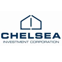 Chelsea Investment Corporation logo - Similar company to Sweetwater High School