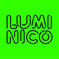 Lumínico Studio | Advertising Agency logo - Similar company to Prida Studio