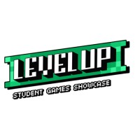 Level Up Showcase logo - Similar company to Fighthouse Studio