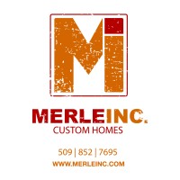 Merle Incorporated logo - Similar company to Merle Inc