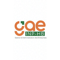 Gestion et Administration des Entreprises- INP-HB logo - Similar company to Vename