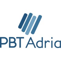 PBT Adria logo - Similar company to Tiras