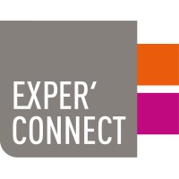 Experconnect logo - Similar company to Defis Tech