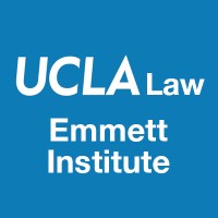 Emmett Institute on Climate Change & the Environment logo - Similar company to Ucla Environment