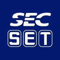 SEC SET logo - Similar company to Ecofoss