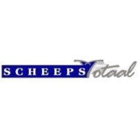 Scheepstotaal logo - Similar company to Adw Accountants