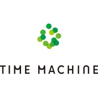株式会社TIME MACHINE logo - Similar company to Advalistar, Inc.