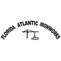 FLORIDA ATLANTIC IRON WORKS, INC. logo - Similar company to Cbt Construction + Development