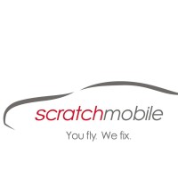 Scratch Mobile logo - Similar company to Ratherchat
