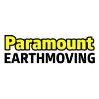 Paramount Earthmoving logo - Similar company to International Earthmoving Equipment Solutions Solutions
