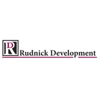 Rudnick Development logo - Similar company to Carty Architecture