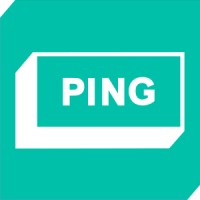 Association PiNG logo - Similar company to Hocusbookus
