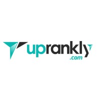 Uprankly- Specialised  Link Building Company for SEOs logo - Similar company to Xceed Bangladesh Ltd.